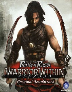 Prince of Persia: The Warrior Within - Soundtrack
