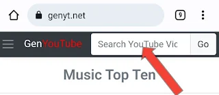 Genyoutube Downloader