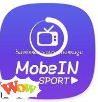 تطبيق Mobein Sport TV