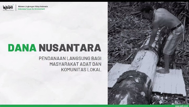 Desa Nusantara