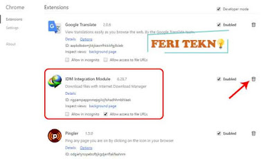 Mengatasi tombol idm di youtube yang hilang  Cara Menampilkan Tombol IDM (Internet Download Manager) di Youtube