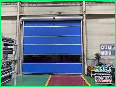 COAD AUTO DOOR, COAD, High Speed Door, Rapid Door, Jual Pintu Pabrik, Pintu Otomatis, Pintu Pabrik Otomatis, Harga High Speed Door, Jual High Speed Door, Pintu Rapid Door, High Speed Door Indonesia, Jual Rapid Door, Jual Pintu Otomatis