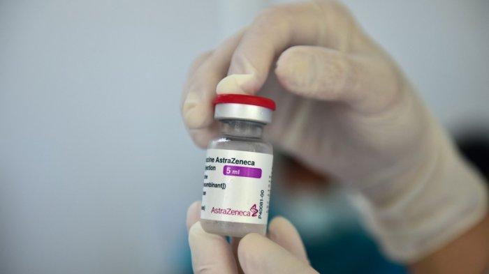 Geger Efek Samping Langka Vaksin AstraZeneca, Benarkah Bisa Muncul Setahun Pasca Suntik?