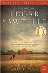 Edgar Sawtelle