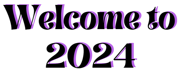 Welcome To 2024 ©BionicBasil®