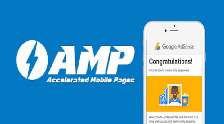 Google Adsense Valid AMP