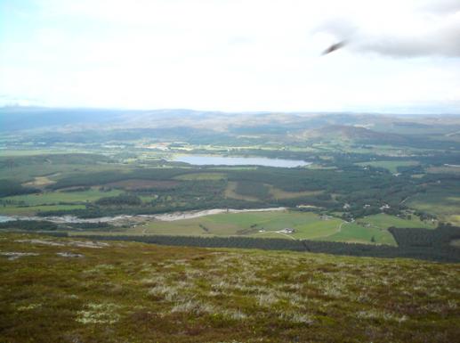 Ufo Hot Spots In The Uk Image