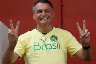 Jair Bolsonaro