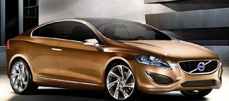 2015 volvo S60 Design and Price 