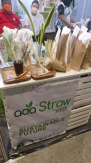 Ada Biotech - RiceStraws
