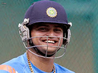 Suresh Raina Picture