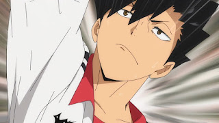 ハイキュー!! アニメ 第4期17話 | 音駒VS早流川工 | HAIKYU!! NEKOMA