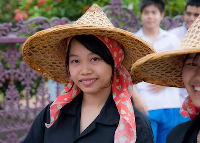 A duet of weeks agone at that topographic point happened ane of those local events that  Bangkok Map; Cultural Street Festival inwards Kathu Village