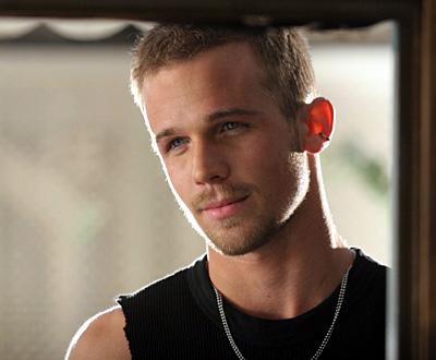 cam gigandet csi