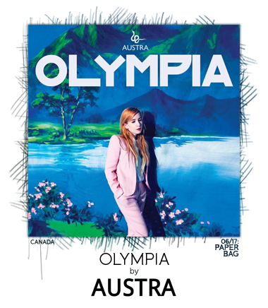 Olympia by Austra