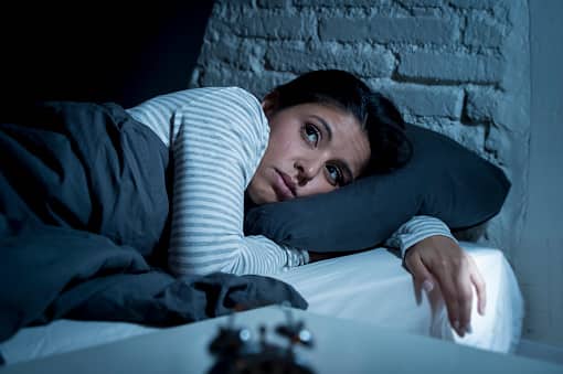 What are the Side effects of insomnia and it's prevention - Health-Teachers