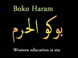 BOKO HARAM MENACE, ODI AND ZAKI IBIAM TREATMENT IS THE ANSWER!.