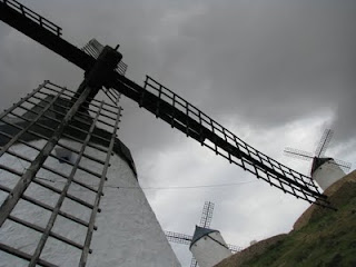 Consuegra