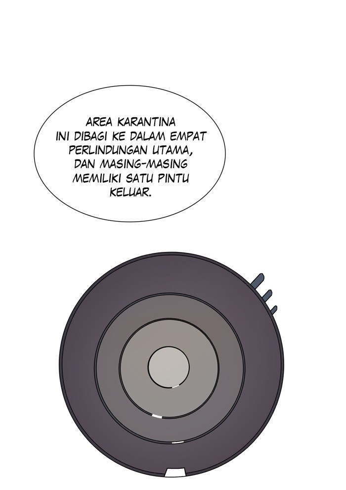 Webtoon Tower Of God Bahasa Indonesia Chapter 350