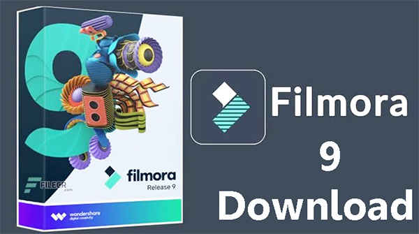 Download Filmora 9 - Chỉnh sửa Video miễn phí trên điện thoai, PC a