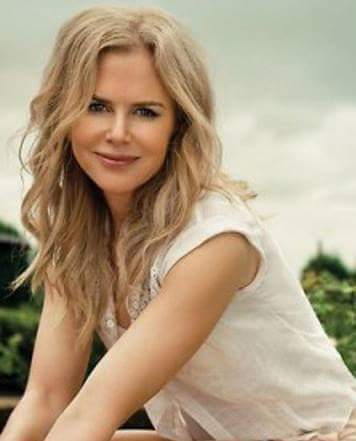 Nicole Kidman Beautiful Dp Images