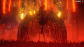 進撃の巨人 アニメ 88話 完結編 前編 始祖の巨人 founding titan Attack on Titan Episode 88