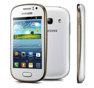 Samsung Galaxy Fame S6810