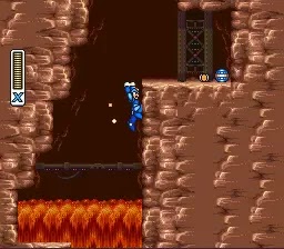 Mega Man X2