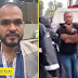'Parece que estou em uma ditadura', desabafa jornalista Leonardo Biase ao falar sobre prisão em Itacoatiara
