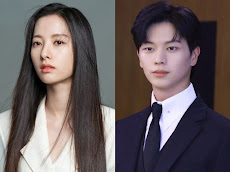 Yook Sungjae dan Bona WJSN Dikabarkan Akan Bintangi Segeuk Terbaru SBS