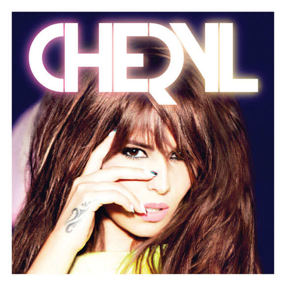 Cheryl Cole - A Million Lights lyrics