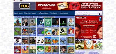 Free Game Sites on Great Websites To Play Free Games Online