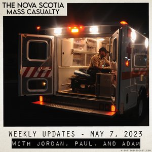 Canada Nova Scotia mass shooting RCMP cover-up incompetence Portapique books commission deception evasion