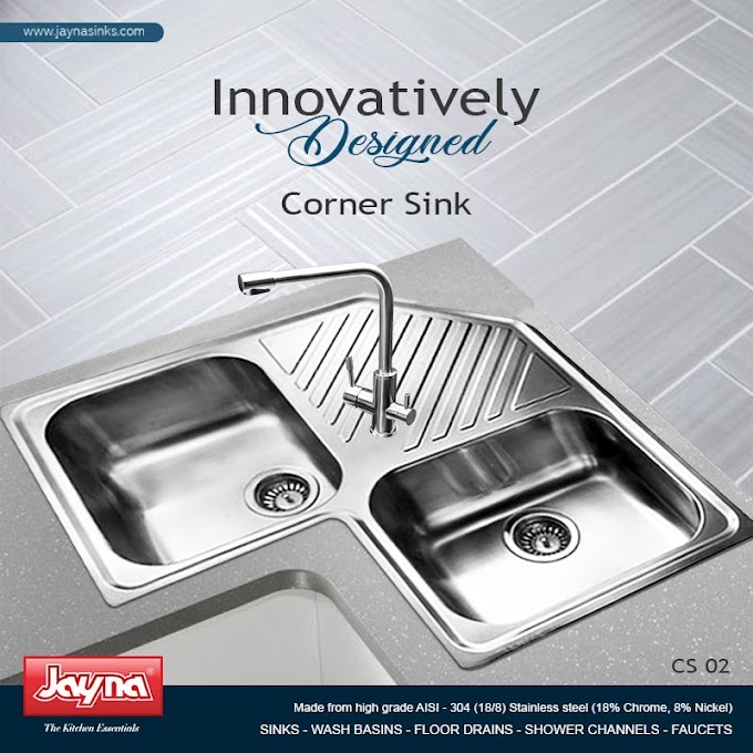  Kitchen Sinks Stainless Steel