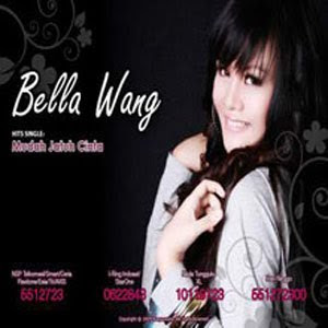 Bella Wang - Biarkan Cinta