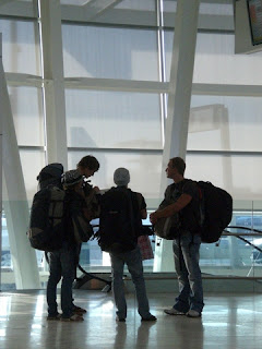 Community Backpacker World, Provocation Youth Around the World