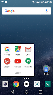 Nova Launcher Free Review