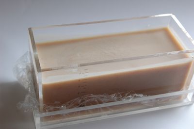 mold acrylic diy mould DIY Naturalz: Soap Acrylic M