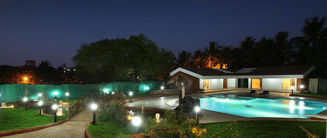 Apartments for sale in Goa