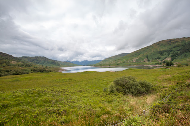 Trossachs