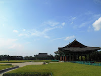 anapji pond gyeongju