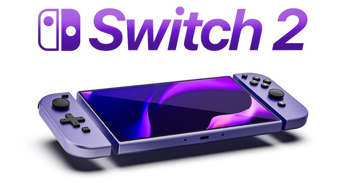 Nintendo Switch 2 Release Dates