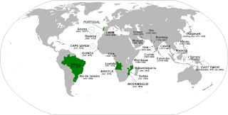 The Portuguese Empire 