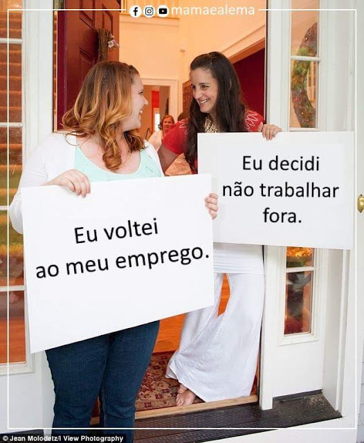 palpites, mães julgando, maternidade, educação dos filhos, maternar, escolhas, convivendo com as diferenças, mãe em tempo integral, mãe que trabalha fora