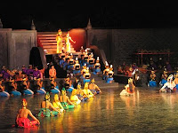 Menikmati Megahnya Pertunjukan Sendratari Ramayana Di Prambanan