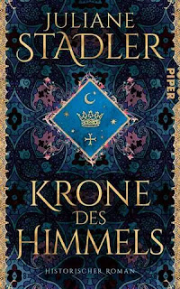 Juliane Stadler: Krone des Himmels