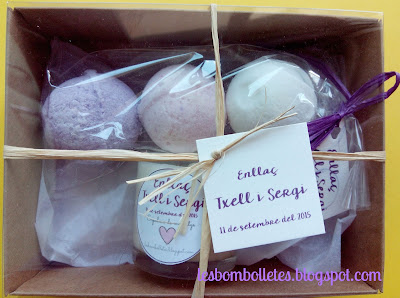 bath bombs 