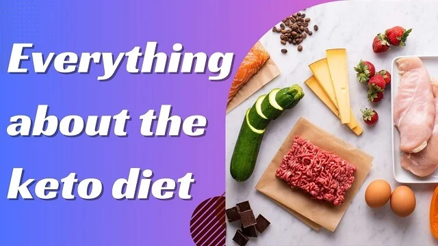 Everything about the keto diet 5