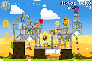 ANGRY BIRDS SEASON 2.3.0 Cover Photo