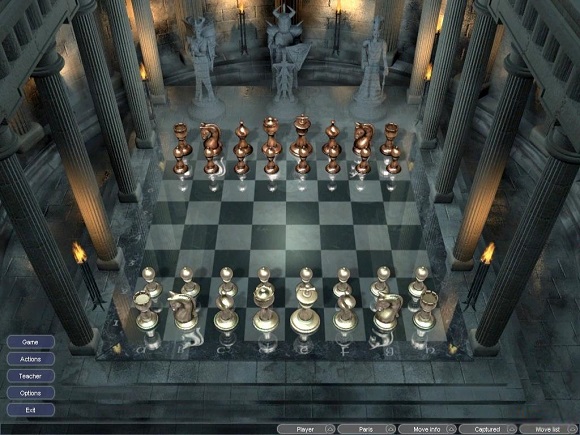 Free Download Hoyle Majestic Chess [FULL PC GAME ...